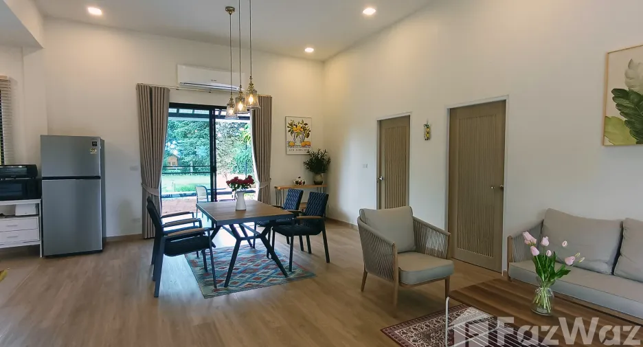 For sale 3 bedrooms house in Pak Chong, Nakhon Ratchasima