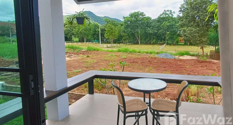 For sale 3 bedrooms house in Pak Chong, Nakhon Ratchasima