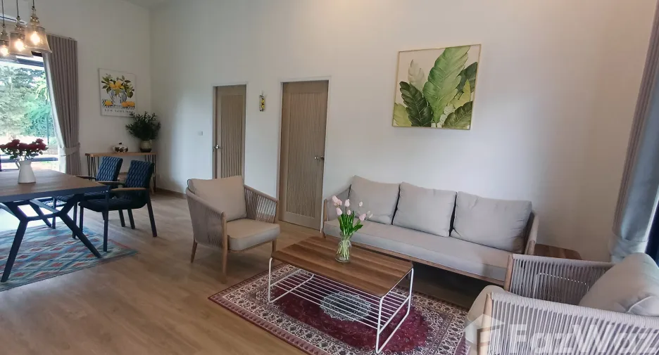 For sale 3 bedrooms house in Pak Chong, Nakhon Ratchasima