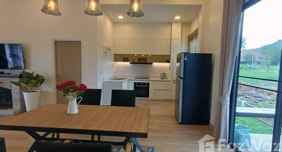 For sale 3 bedrooms house in Pak Chong, Nakhon Ratchasima