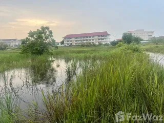 For sale land in Mueang Bung Kan, Bueng Kan