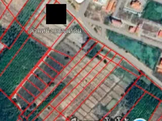 For sale land in Mueang Bung Kan, Bueng Kan