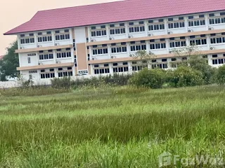 For sale land in Mueang Bung Kan, Bueng Kan