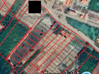 For sale land in Mueang Bung Kan, Bueng Kan