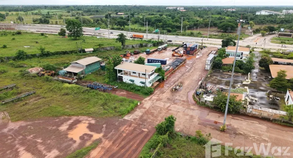 For sale land in Mueang Nong Khai, Nong Khai