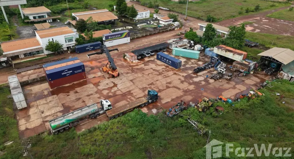 For sale land in Mueang Nong Khai, Nong Khai