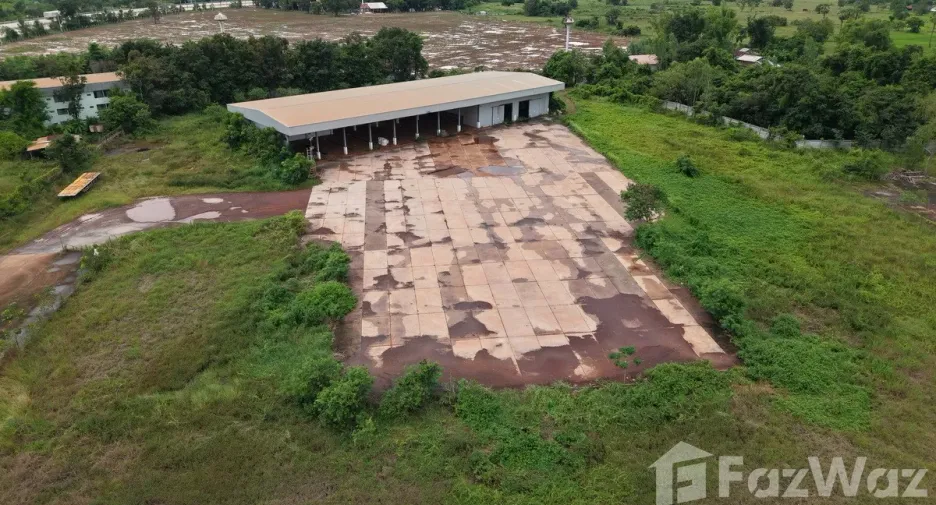 For sale land in Mueang Nong Khai, Nong Khai