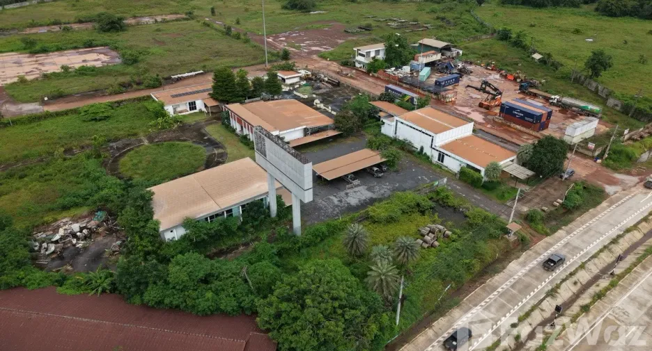 For sale land in Mueang Nong Khai, Nong Khai