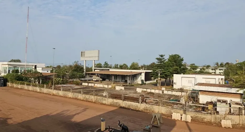 For sale land in Mueang Nong Khai, Nong Khai