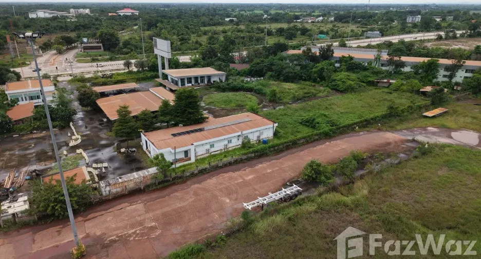 For sale land in Mueang Nong Khai, Nong Khai