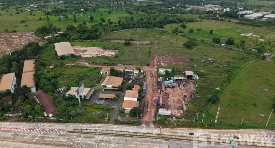 For sale land in Mueang Nong Khai, Nong Khai