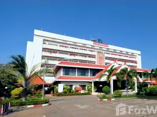 Продажа отель в Mueang Phrae, Пхрэ