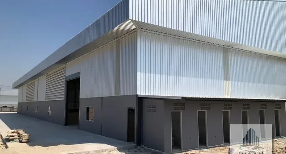 Haus zum Kauf mit Studio in Ban Bueng, Chonburi