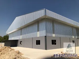 Haus zum Kauf mit Studio in Ban Bueng, Chonburi