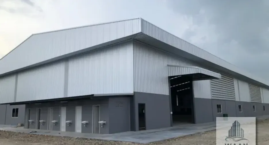 Haus zum Kauf mit Studio in Ban Bueng, Chonburi