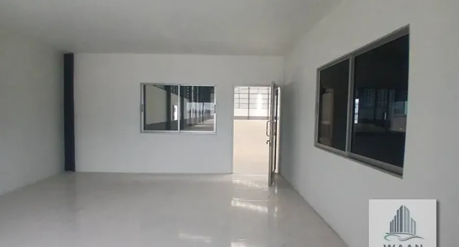 Haus zum Kauf mit Studio in Ban Bueng, Chonburi