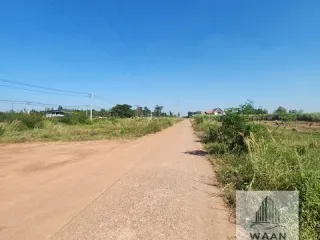 出售 土地 在 Ubolratana, Khon Kaen