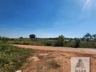 出售 土地 在 Ubolratana, Khon Kaen