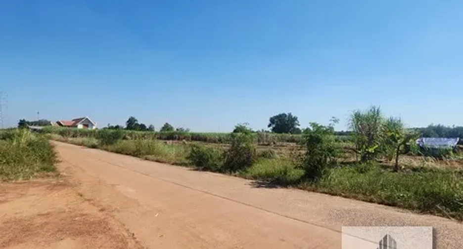 出售 土地 在 Ubolratana, Khon Kaen