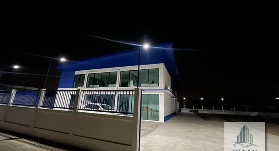 For sale studio house in Lat Lum Kaeo, Pathum Thani