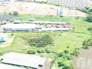 For sale land in Mueang Samut Sakhon, Samut Sakhon
