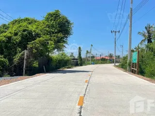 For sale land in Mueang Samut Sakhon, Samut Sakhon