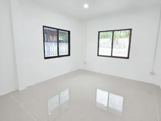 For sale 3 bedrooms house in Bang Lamung, Chonburi