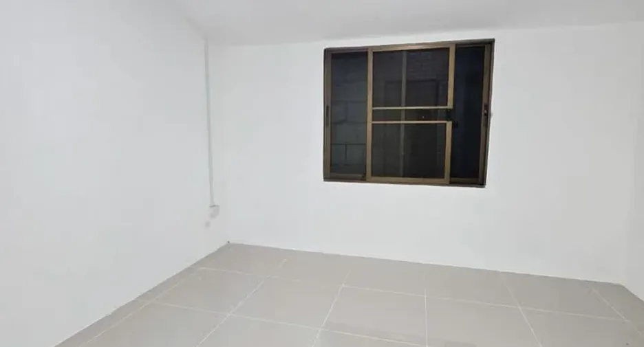 For sale 3 bedrooms house in Bang Lamung, Chonburi