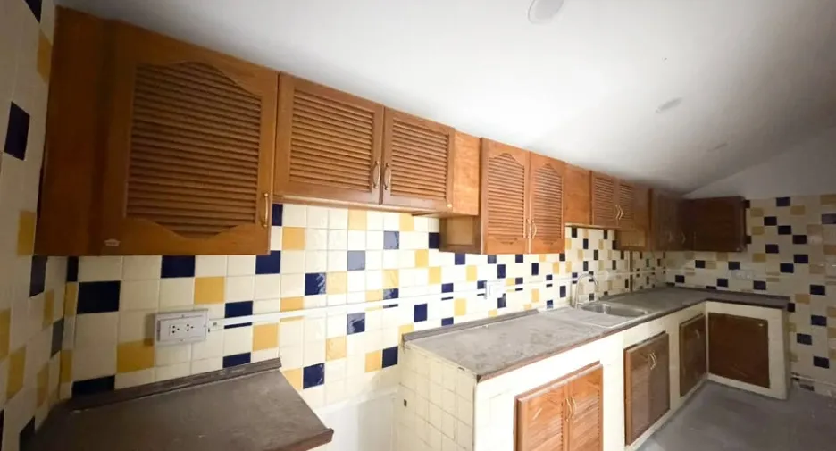 For sale 3 bedrooms house in Bang Lamung, Chonburi