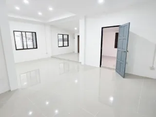 For sale 3 bedrooms house in Bang Lamung, Chonburi