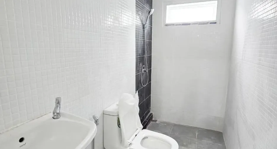 For sale 3 bedrooms house in Bang Lamung, Chonburi