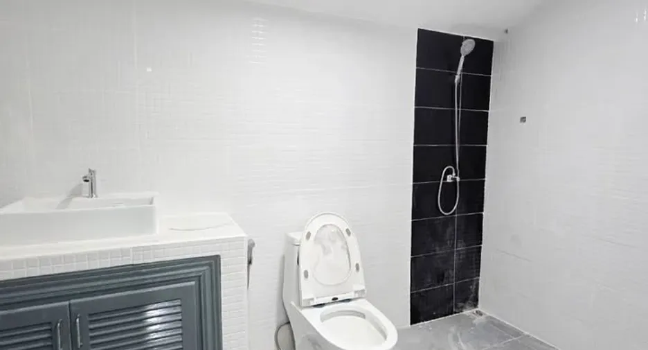 For sale 3 bedrooms house in Bang Lamung, Chonburi