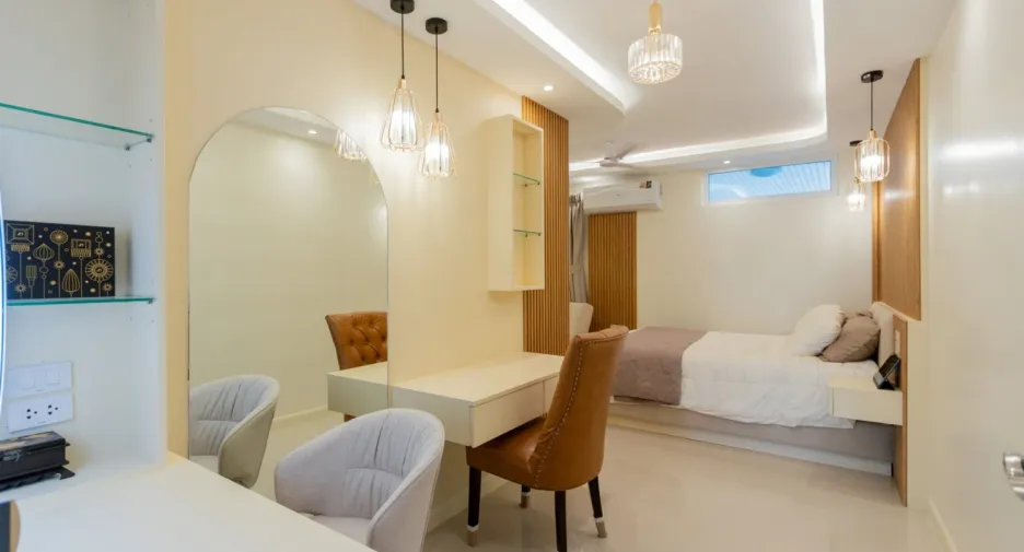 出售 4 卧室 别墅 在 Bang Lamung, Chon Buri