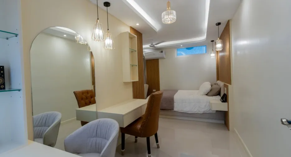 出售 4 卧室 别墅 在 Bang Lamung, Chon Buri