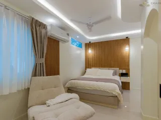 出售 4 卧室 别墅 在 Bang Lamung, Chon Buri