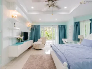 出售 4 卧室 别墅 在 Bang Lamung, Chon Buri