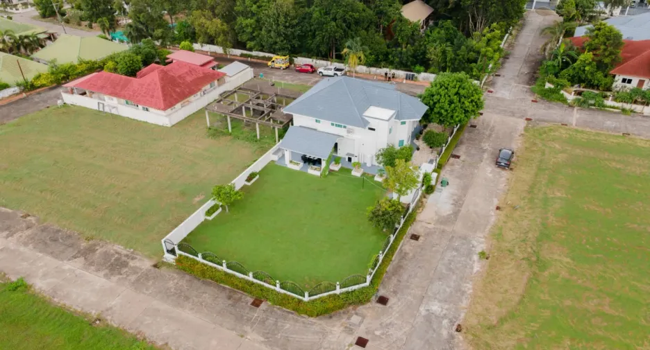 出售 4 卧室 别墅 在 Bang Lamung, Chon Buri