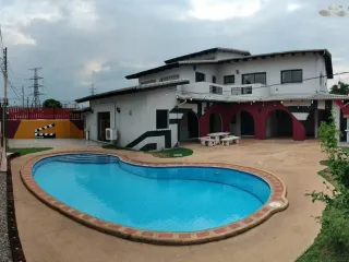 出售 3 卧室 别墅 在 Bang Lamung, Chon Buri