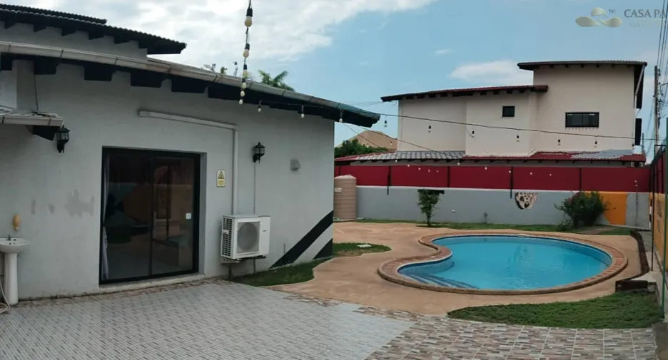 出售 3 卧室 别墅 在 Bang Lamung, Chon Buri