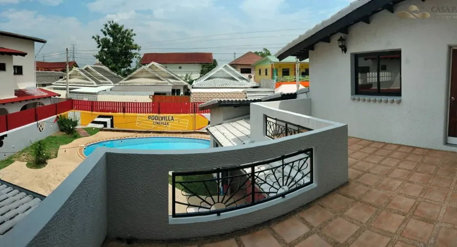 出售 3 卧室 别墅 在 Bang Lamung, Chon Buri