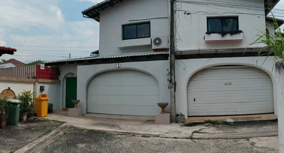 出售 3 卧室 别墅 在 Bang Lamung, Chon Buri