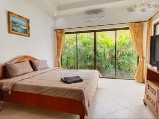 出租 3 卧室 别墅 在 Bang Lamung, Chon Buri