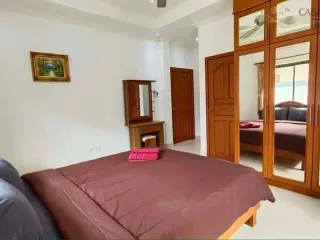 出租 3 卧室 别墅 在 Bang Lamung, Chon Buri