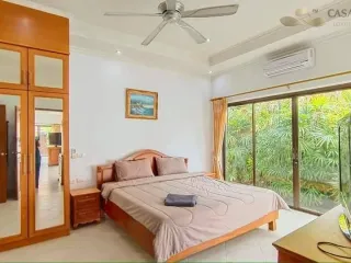 出租 3 卧室 别墅 在 Bang Lamung, Chon Buri