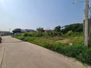Terreno en venta en Bang Lamung, Chonburi