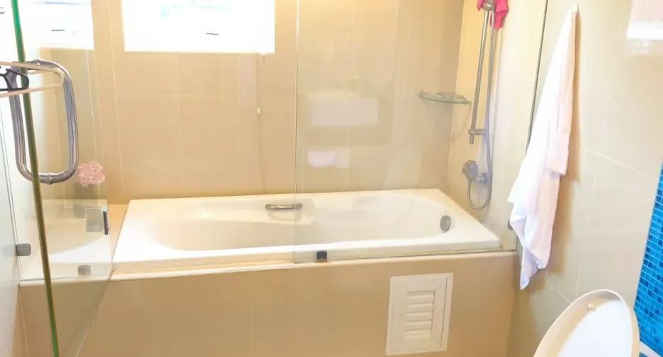 Wohnung zum Kauf mit 2 Zimmer in Bang Lamung, Chonburi