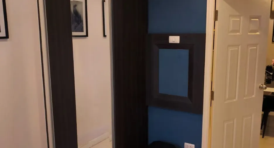 Wohnung zum Kauf mit 2 Zimmer in Bang Lamung, Chonburi