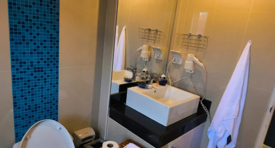 Wohnung zum Kauf mit 2 Zimmer in Bang Lamung, Chonburi