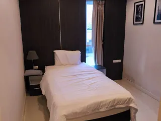 Wohnung zum Kauf mit 2 Zimmer in Bang Lamung, Chonburi