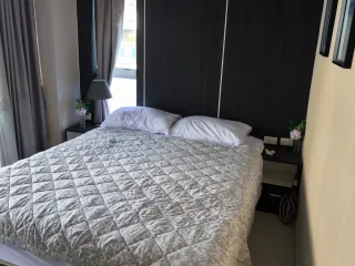 Wohnung zum Kauf mit 2 Zimmer in Bang Lamung, Chonburi